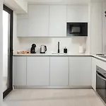 Apartman Floor Sea View & Terrace In Malaga! *