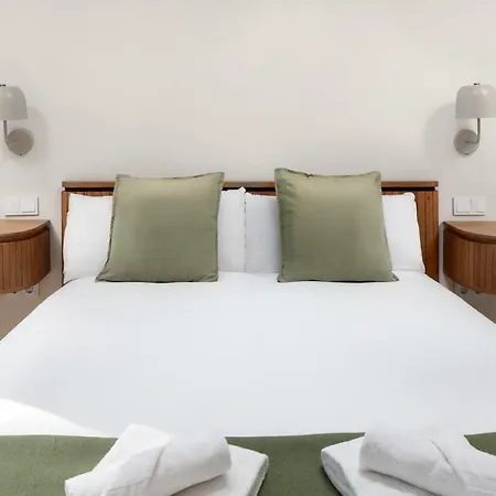 Apartamento Floor Sea View & Terrace In Malaga! Málaga